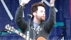 David Cook - Rolling In The Deep