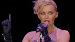 Kylie Minogue - I Should Be So Lucky