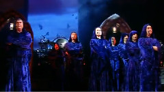 Gregorian - The Raven