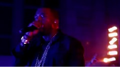 Kanye West - All Of The Lights