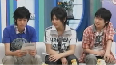 Hey! Say! JUMP - 世代昭和x平成 中文字幕 08/05/18
