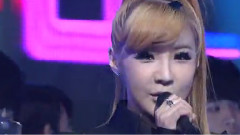 2NE1 - 一位 & 安可