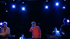 A-ha - Blue Sky