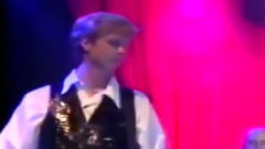 A-ha - Dark Is The Night For All