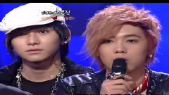FTISLAND - SBS