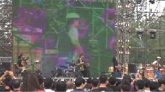 山人乐队 - 2011世界城市音乐节