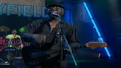 Curtis Mayfield - We Gotta Have Peace