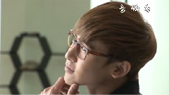 2PM - Lookoptical CF Making film