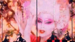 Kylie Minogue - Sometime Samurai