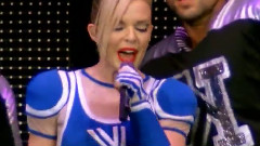 Kylie Minogue - Shocked