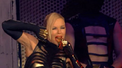 Kylie Minogue - Ruffle My Feathers