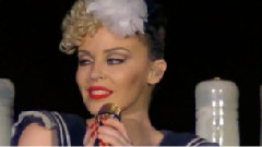 Kylie Minogue - Loveboat