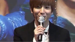 Super Junior - Good Morning