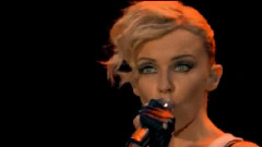Kylie Minogue - Step Back In Time