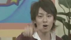 KAT-TUN - YOUtachi 06/10/08
