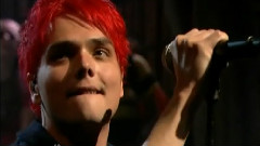 My Chemical Romance - The Kids From Yesterday