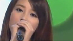 IU - Idol Chart Show