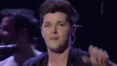 The Script - The Man Who Can't Be Moved