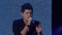 The Script - We Cry