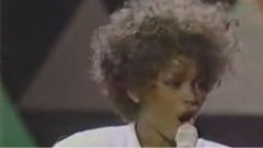 Whitney Houston - All At Once