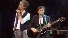 Simon & Garfunkel - The Sound of Silence