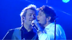 A-ha - Minor Earth, Major Sky