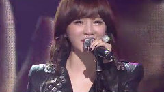 Davichi - Hot Stuff
