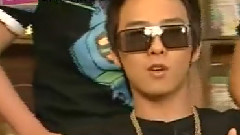 BigBang - Colors VJ
