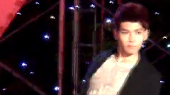 Super Junior - Sorry Sorry Open Concert