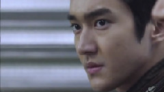 始源(Super Junior) - 雅典娜