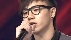 激情唱响 - 李尚尚