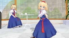 东方project - ちっちゃくなったよ!