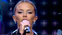 Kylie Minogue - Shocked