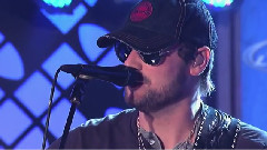 Eric Church - Homeboy