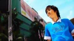 Super Junior - Dancing Out