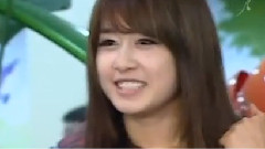 T-ara - 恩静向智妍撒娇