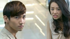 东方神起 - The Shilla Duty Free CF