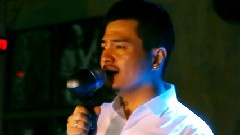 模仿翻唱 - 等你爱我 & 再见青春 &