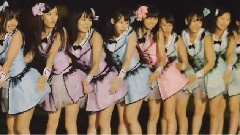 NMB48 - ヴァージニティー 新曲CM 30s