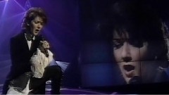 Celine Dion - The Colour Of My Love