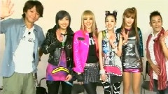 2NE1 - Hey Hey Hey