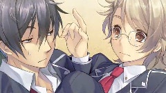 动漫专属,水月陵 - 时计仕挂けのレイライン