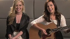 Megan & Liz - Bad For Me