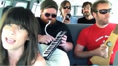 模仿翻唱 - Forever Your Girl