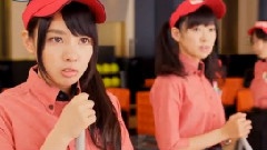 NMB48 - ROUND 1 (HELLO KITTY 版) CM 30s
