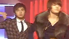 东方神起 - MBC Music Core