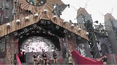 Q-Dance - Korsakoff Vs The Vipe