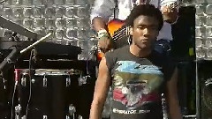 Childish Gambino - You See Me