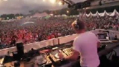 Armin Van Buuren - Electronic Family Festival