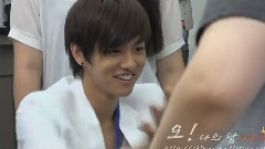 Cross Gene - 大田粉丝签名会